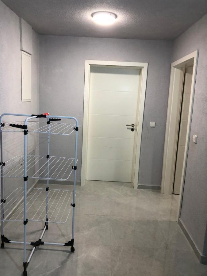 Ferienwohnung-Mitarbeiterunterkunft Deißlingen Exterior foto