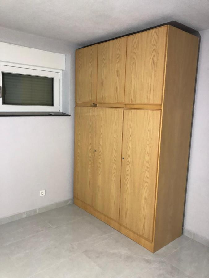 Ferienwohnung-Mitarbeiterunterkunft Deißlingen Exterior foto