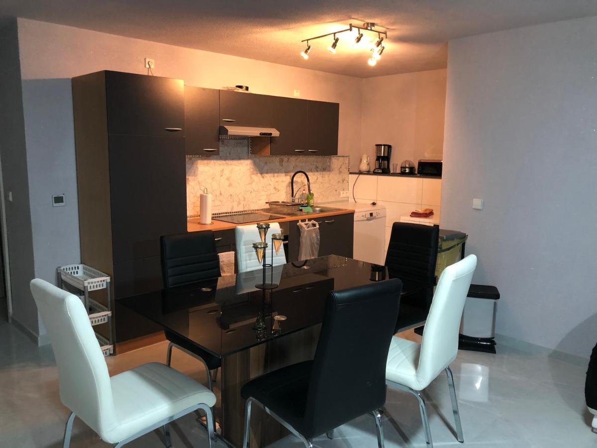 Ferienwohnung-Mitarbeiterunterkunft Deißlingen Exterior foto