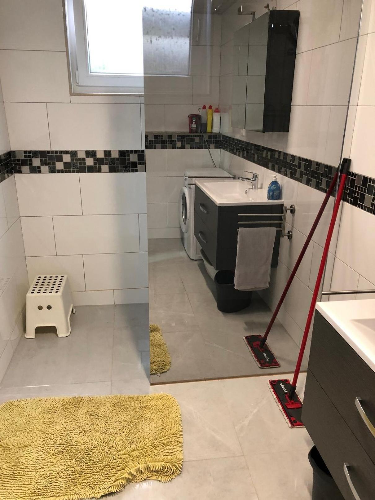 Ferienwohnung-Mitarbeiterunterkunft Deißlingen Exterior foto