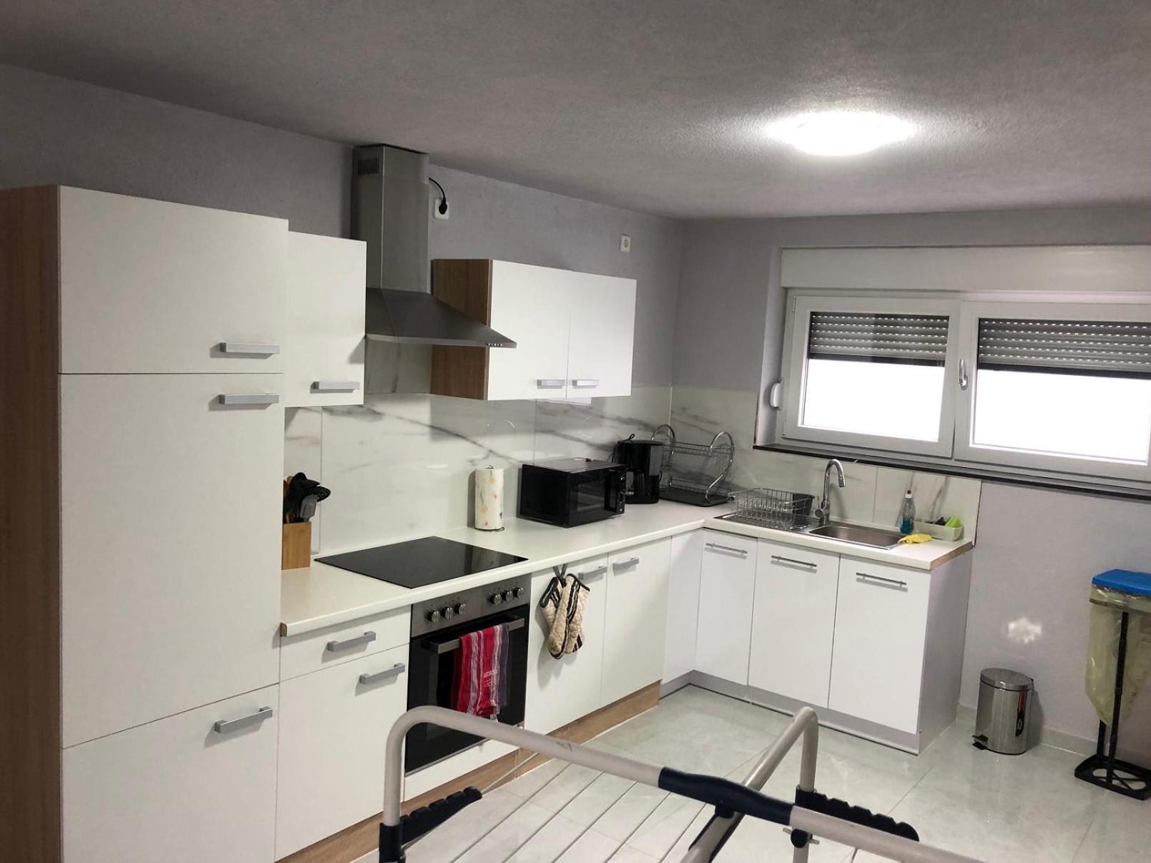 Ferienwohnung-Mitarbeiterunterkunft Deißlingen Exterior foto