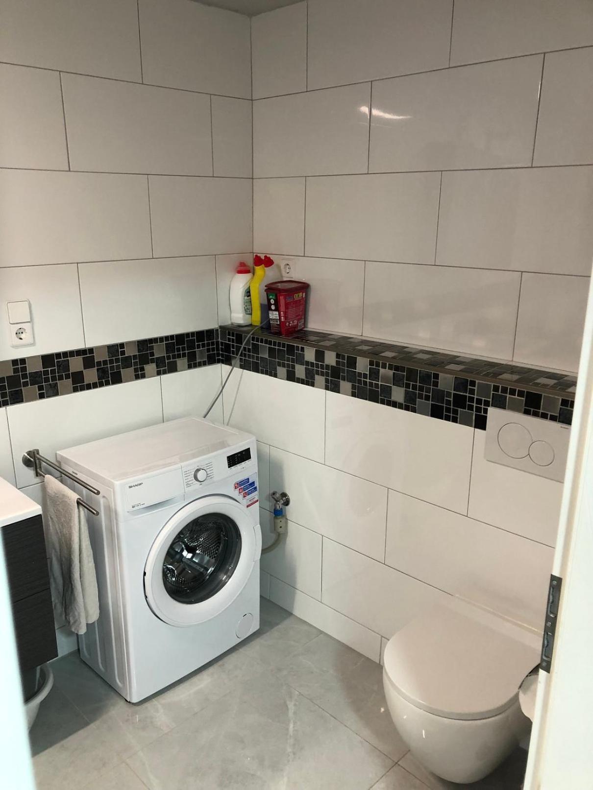 Ferienwohnung-Mitarbeiterunterkunft Deißlingen Exterior foto