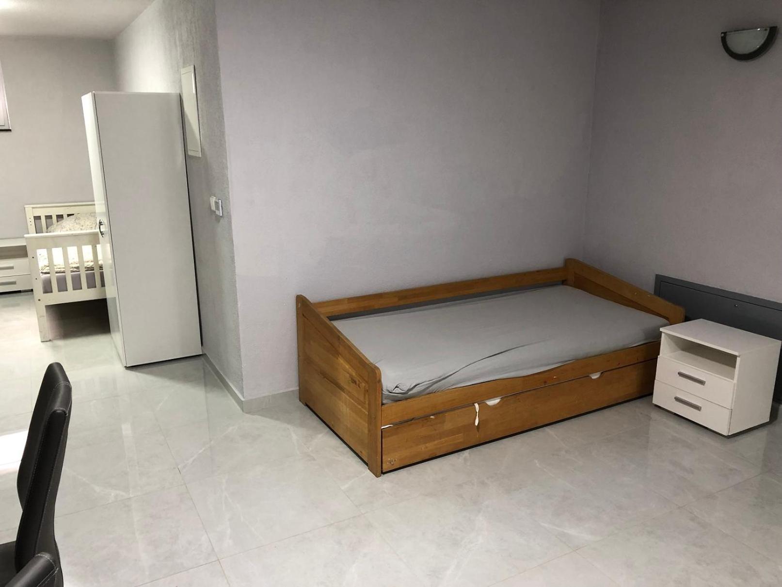 Ferienwohnung-Mitarbeiterunterkunft Deißlingen Exterior foto